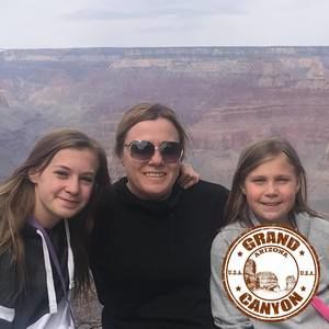 Meet your Posher, Brenda